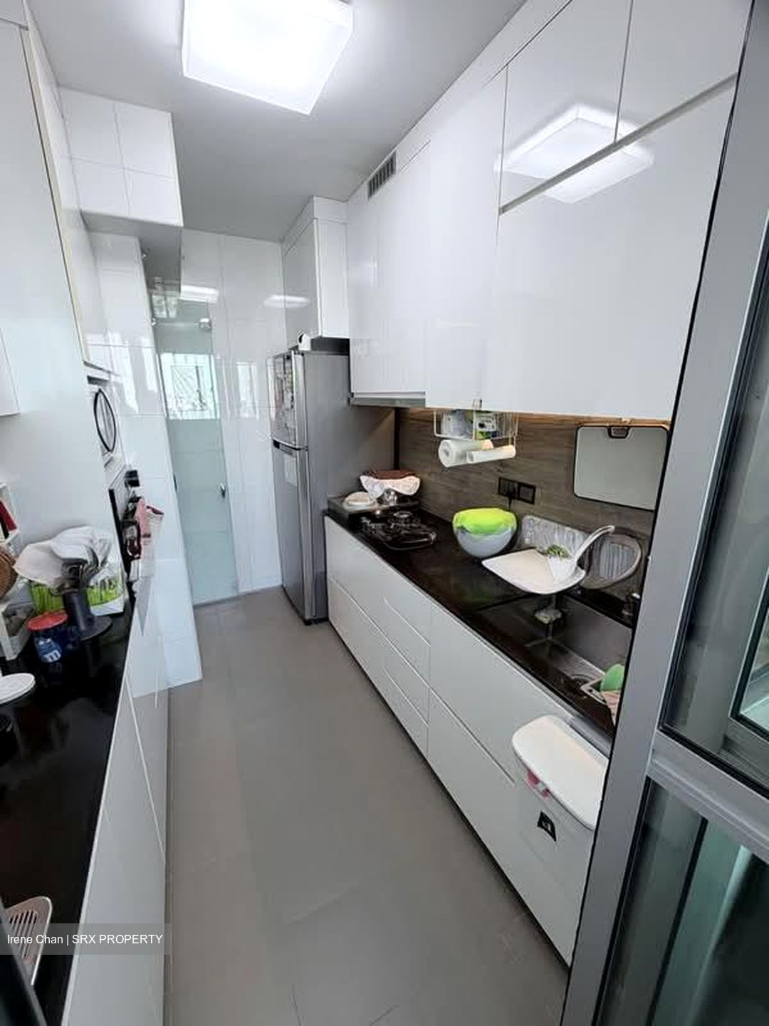 Blk 116B Tenteram Peak (Toa Payoh), HDB 3 Rooms #595234541